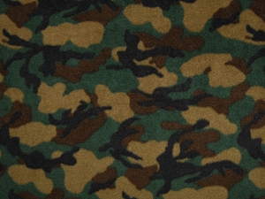 Green Camo