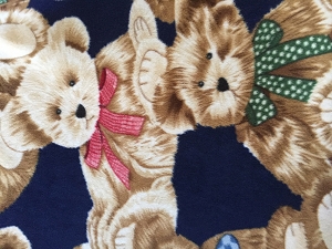 Teddy Bears